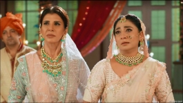 Yeh Rishta Kya Kehlata Hai - 13th Jun 2024